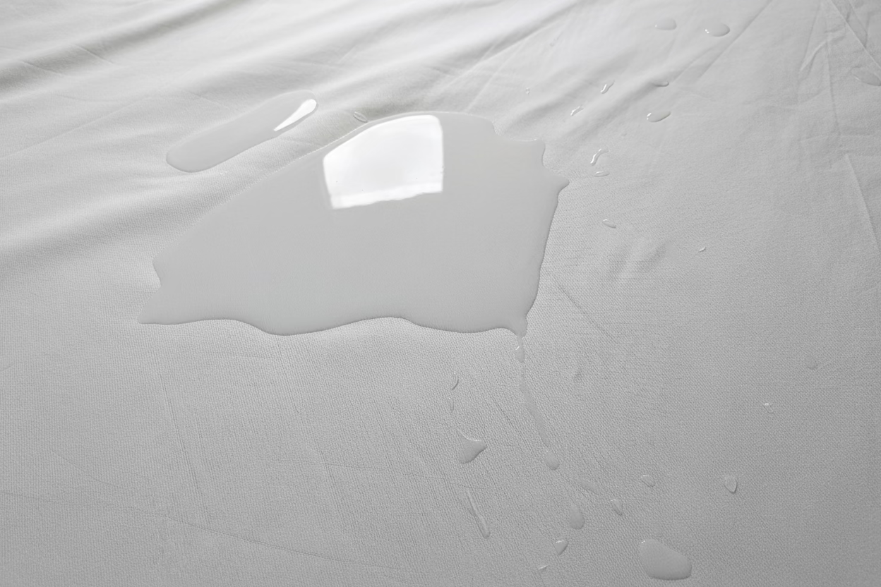 Haven Set - Luxury Waterproof Bedding Set